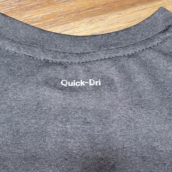 2 Toddler LS Tees: Glow-In-The-Dark Alien & Snowboarder (Quick-Dri) Tees - 5T - Picture 6 of 8